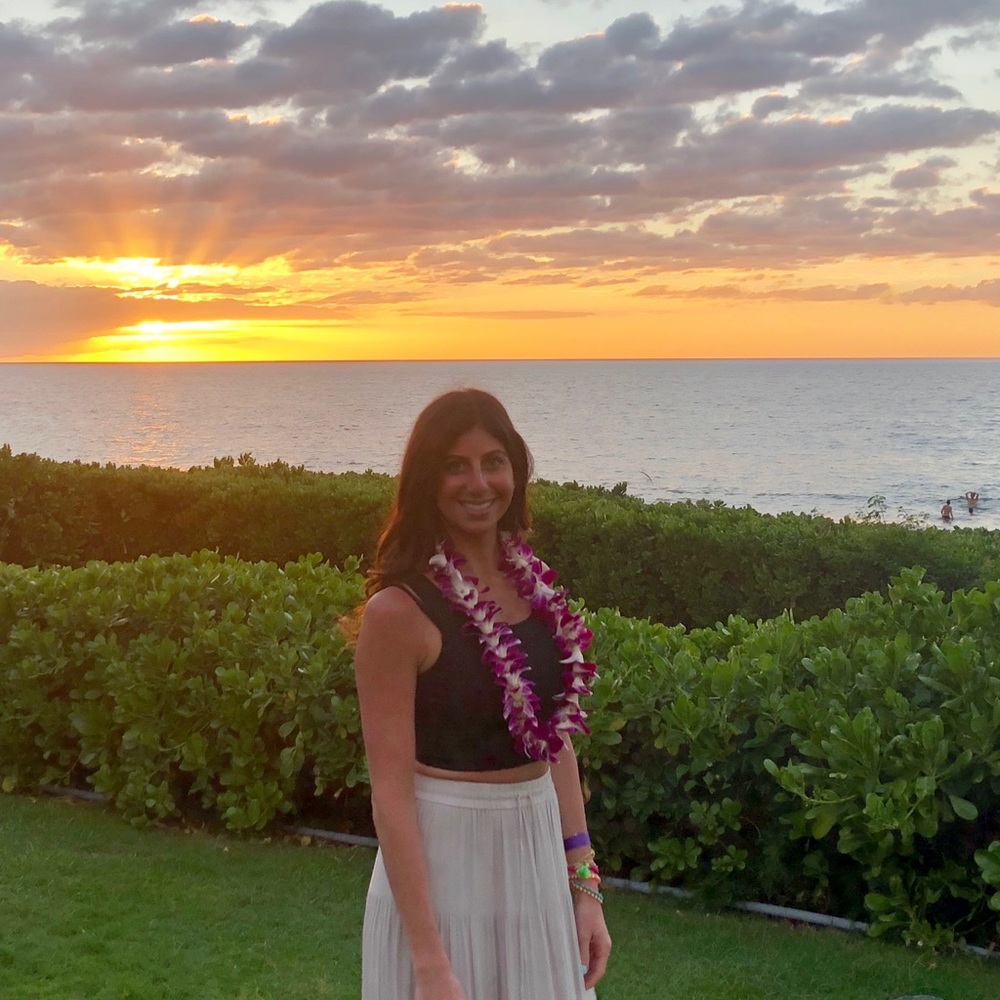 Meet your Posher, Jacqueline